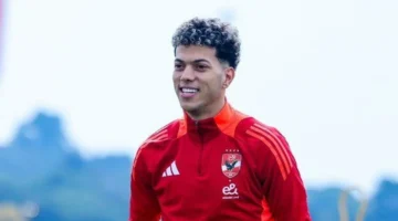 بشأن رحيل إمام عاشور.. والده يخرج عن صمته بعد توقعات وكيل اللاعب ونادي الأهلي